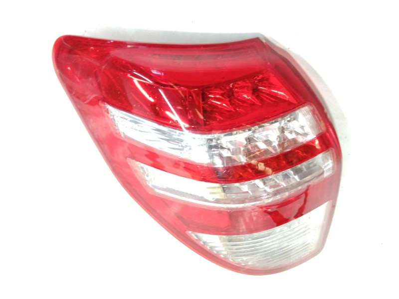 Recambio de piloto trasero izquierdo para toyota rav 4 (a3) advance referencia OEM IAM   