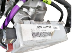 Recambio de columna direccion para kia stonic (ybcuv) business referencia OEM IAM 56340H8500 H8W413756  2