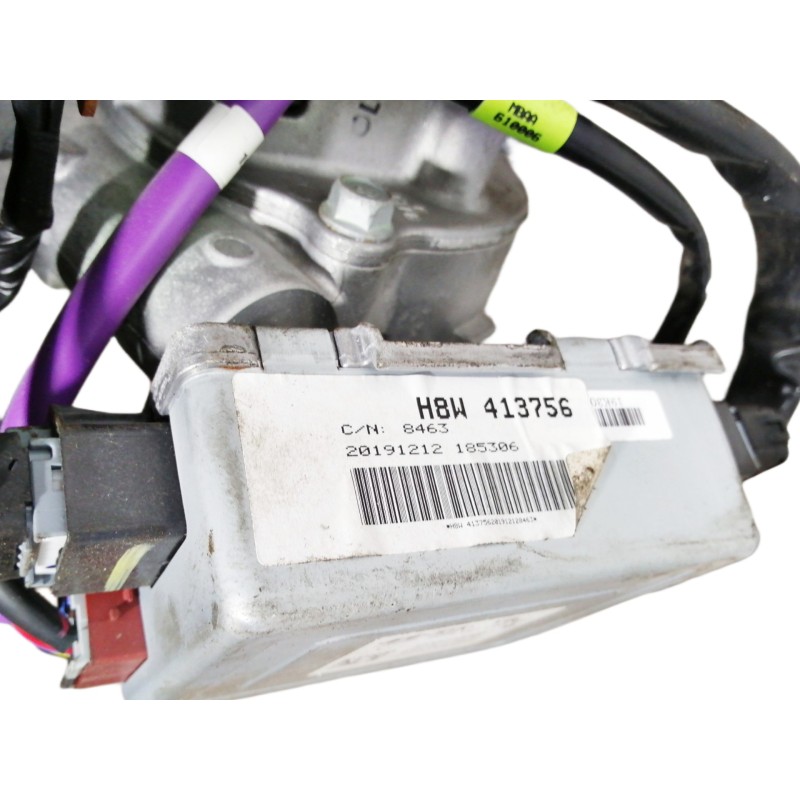 Recambio de columna direccion para kia stonic (ybcuv) business referencia OEM IAM 56340H8500 H8W413756 