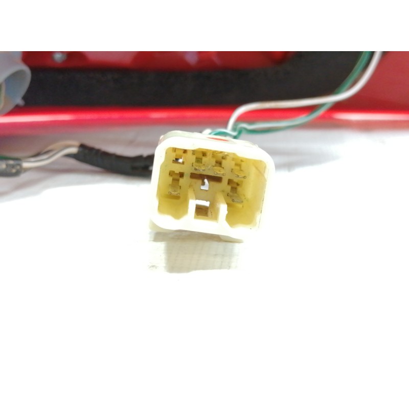 Recambio de piloto trasero izquierdo para toyota rav 4 (a3) advance referencia OEM IAM   