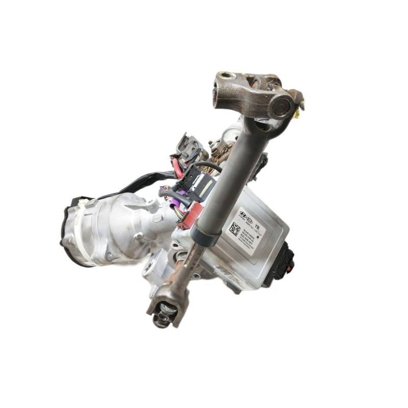 Recambio de columna direccion para kia stonic (ybcuv) business referencia OEM IAM 56340H8500 H8W413756 