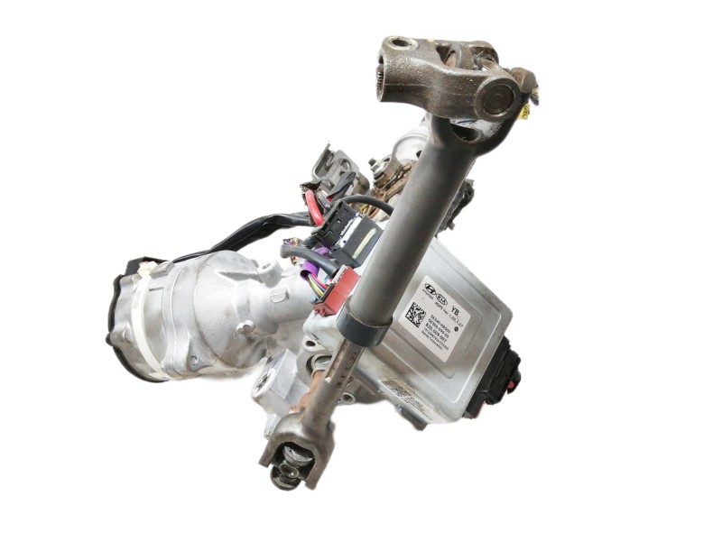 Recambio de columna direccion para kia stonic (ybcuv) business referencia OEM IAM 56340H8500 H8W413756 