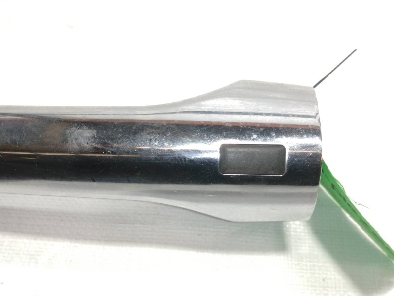 Recambio de maneta exterior delantera derecha para hyundai ix35 classic 2wd referencia OEM IAM   