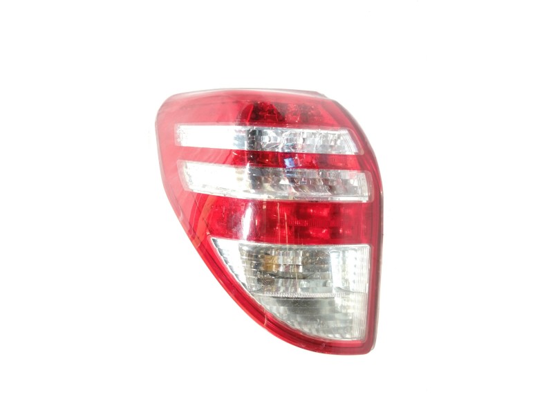 Recambio de piloto trasero izquierdo para toyota rav 4 (a3) advance referencia OEM IAM   