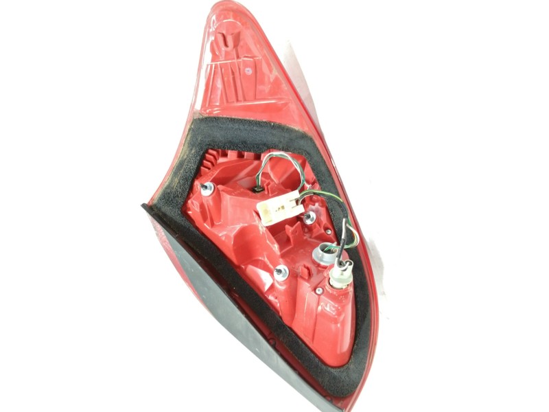 Recambio de piloto trasero izquierdo para toyota rav 4 (a3) advance referencia OEM IAM   