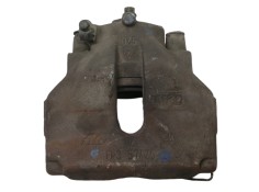 Recambio de pinza freno delantera derecha para opel vectra b berlina comfort referencia OEM IAM FN35725  