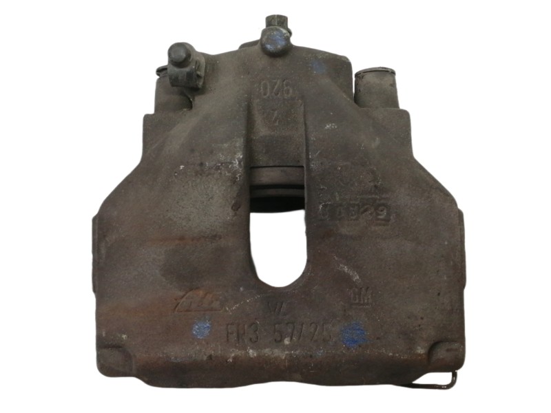 Recambio de pinza freno delantera derecha para opel vectra b berlina comfort referencia OEM IAM FN35725  