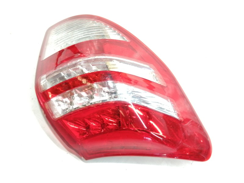 Recambio de piloto trasero izquierdo para toyota rav 4 (a3) advance referencia OEM IAM   