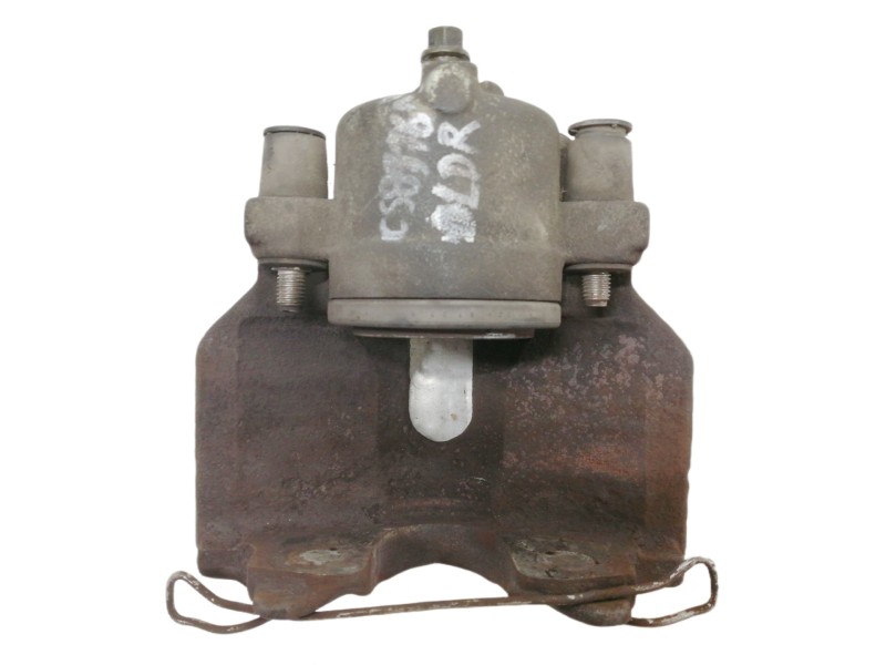 Recambio de pinza freno delantera derecha para opel vectra b berlina comfort referencia OEM IAM FN35725  