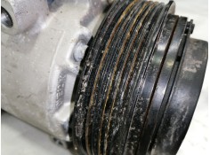 Recambio de compresor aire acondicionado para kia stonic (ybcuv) business referencia OEM IAM 1E39E17100 97701H8400 9M0510012 2