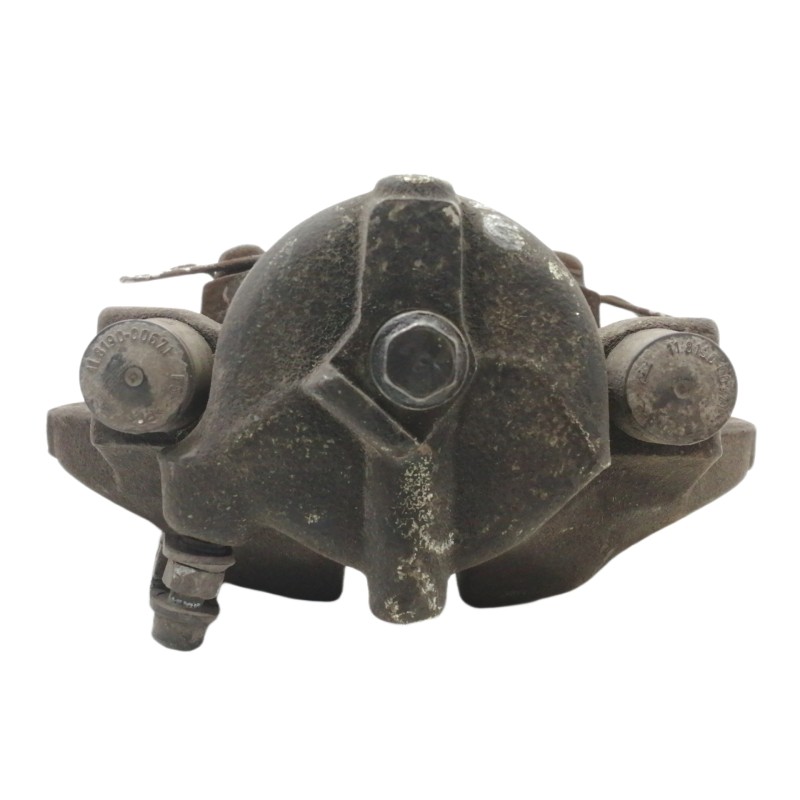 Recambio de pinza freno delantera derecha para opel vectra b berlina comfort referencia OEM IAM FN35725  