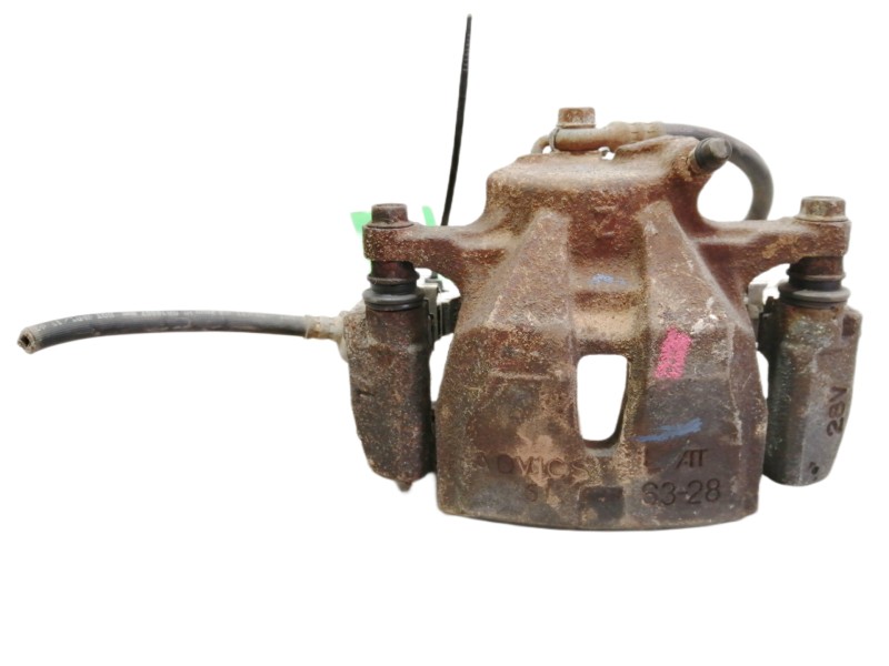 Recambio de pinza freno delantera izquierda para toyota rav 4 (a3) advance referencia OEM IAM   