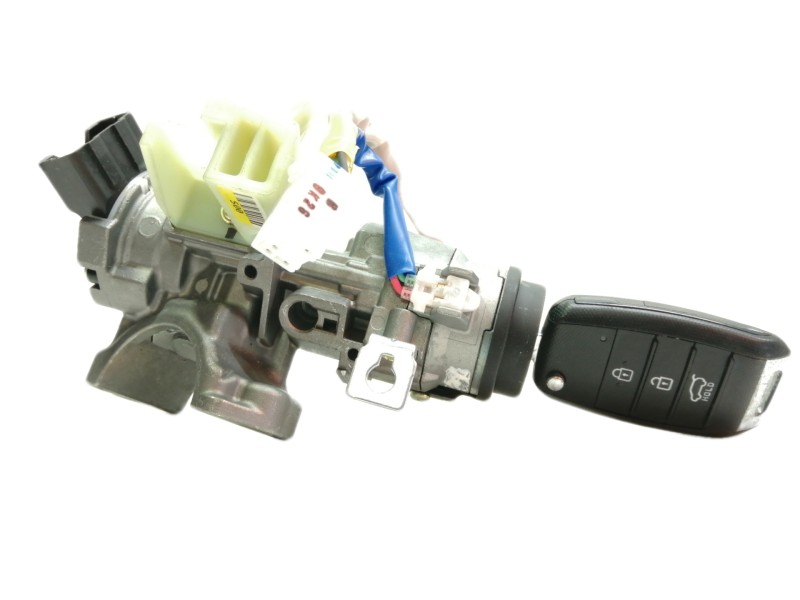 Recambio de conmutador de arranque para kia stonic (ybcuv) business referencia OEM IAM   