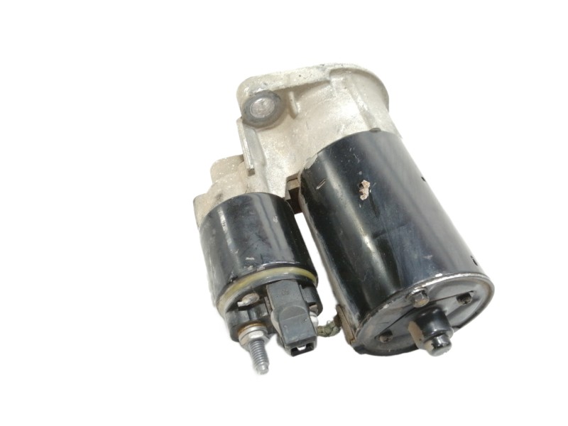 Recambio de motor arranque para volkswagen golf iv berlina (1j1) highline referencia OEM IAM 020911023F  
