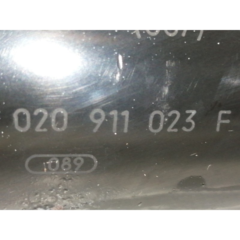 Recambio de motor arranque para volkswagen golf iv berlina (1j1) highline referencia OEM IAM 020911023F  