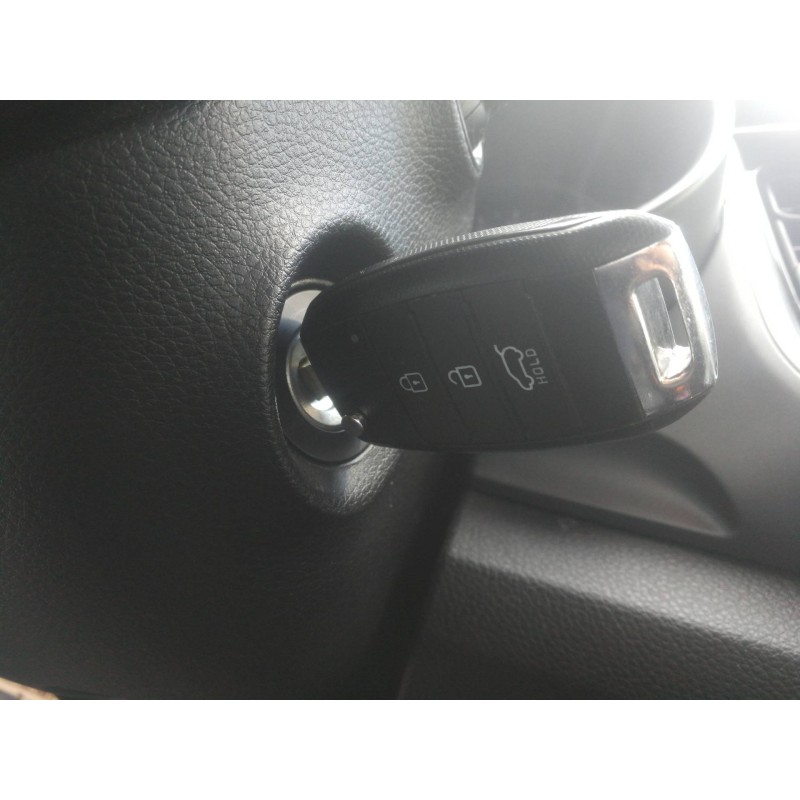 Recambio de conmutador de arranque para kia stonic (ybcuv) business referencia OEM IAM   