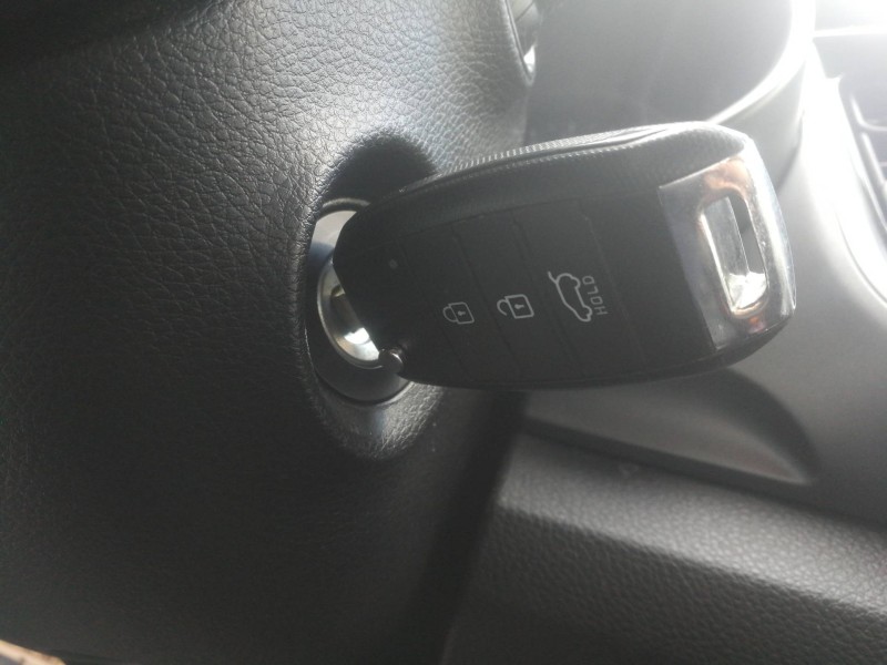 Recambio de conmutador de arranque para kia stonic (ybcuv) business referencia OEM IAM   