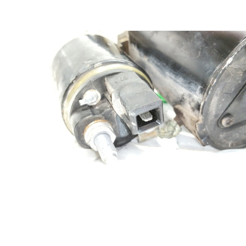 Recambio de motor arranque para volkswagen golf iv berlina (1j1) highline referencia OEM IAM 020911023F  