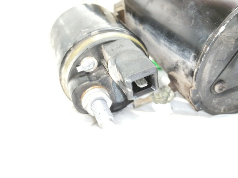 Recambio de motor arranque para volkswagen golf iv berlina (1j1) highline referencia OEM IAM 020911023F  