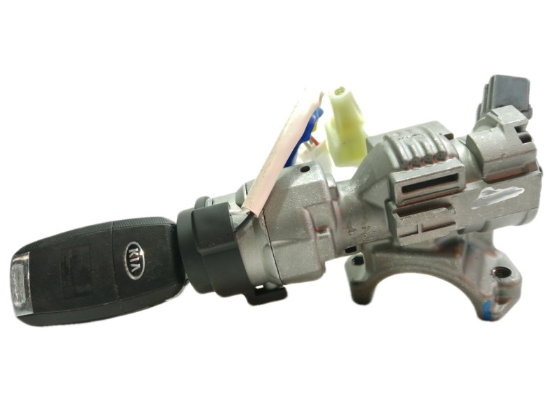 Recambio de conmutador de arranque para kia stonic (ybcuv) business referencia OEM IAM   