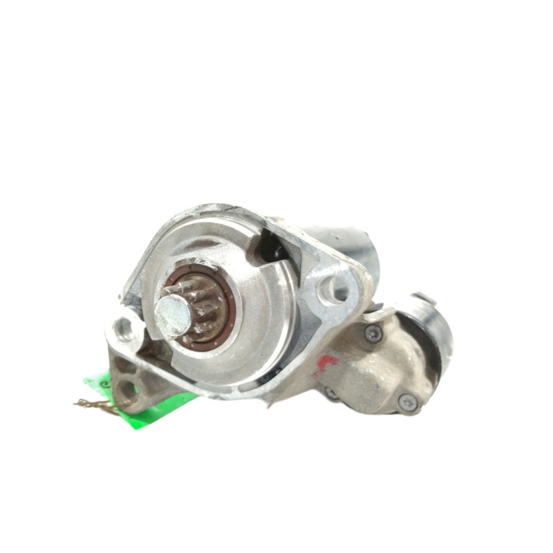 Recambio de motor arranque para volkswagen golf iv berlina (1j1) highline referencia OEM IAM 020911023F  