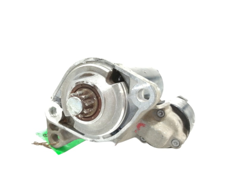 Recambio de motor arranque para volkswagen golf iv berlina (1j1) highline referencia OEM IAM 020911023F  