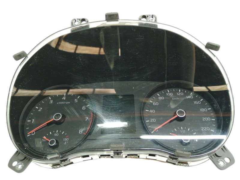 Recambio de cuadro instrumentos para kia stonic (ybcuv) business referencia OEM IAM 94003H8300  