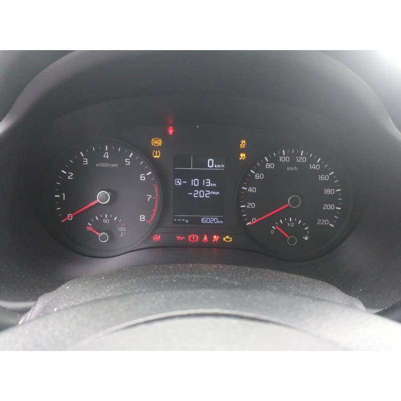 Recambio de cuadro instrumentos para kia stonic (ybcuv) business referencia OEM IAM 94003H8300  