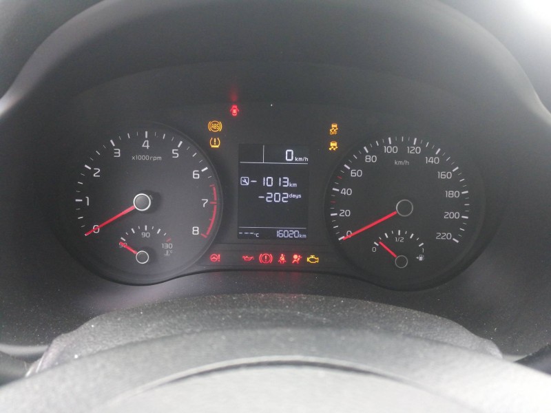 Recambio de cuadro instrumentos para kia stonic (ybcuv) business referencia OEM IAM 94003H8300  