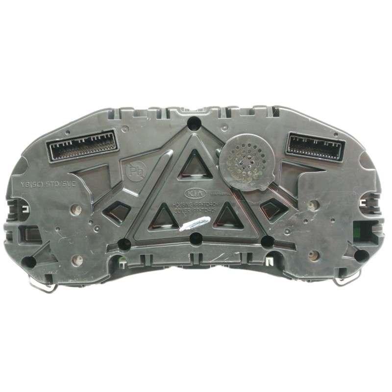 Recambio de cuadro instrumentos para kia stonic (ybcuv) business referencia OEM IAM 94003H8300  