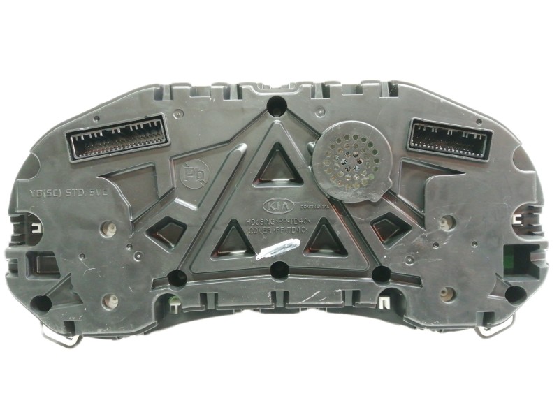 Recambio de cuadro instrumentos para kia stonic (ybcuv) business referencia OEM IAM 94003H8300  