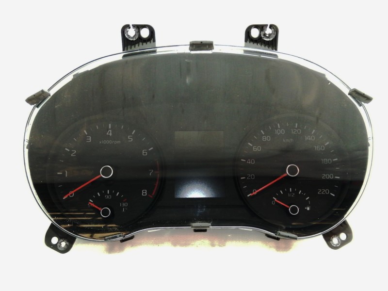 Recambio de cuadro instrumentos para kia stonic (ybcuv) business referencia OEM IAM 94003H8300  