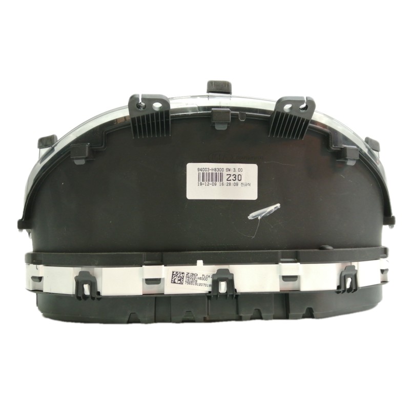 Recambio de cuadro instrumentos para kia stonic (ybcuv) business referencia OEM IAM 94003H8300  