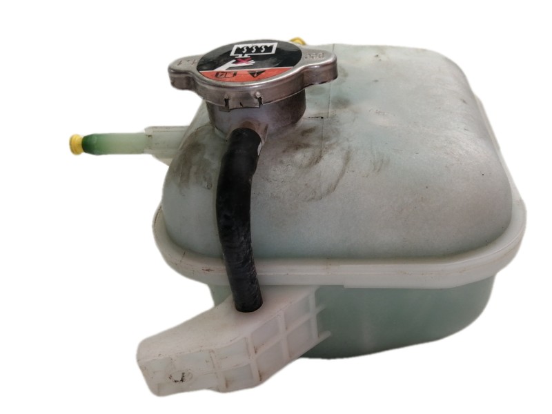 Recambio de deposito expansion para kia stonic (ybcuv) business referencia OEM IAM   