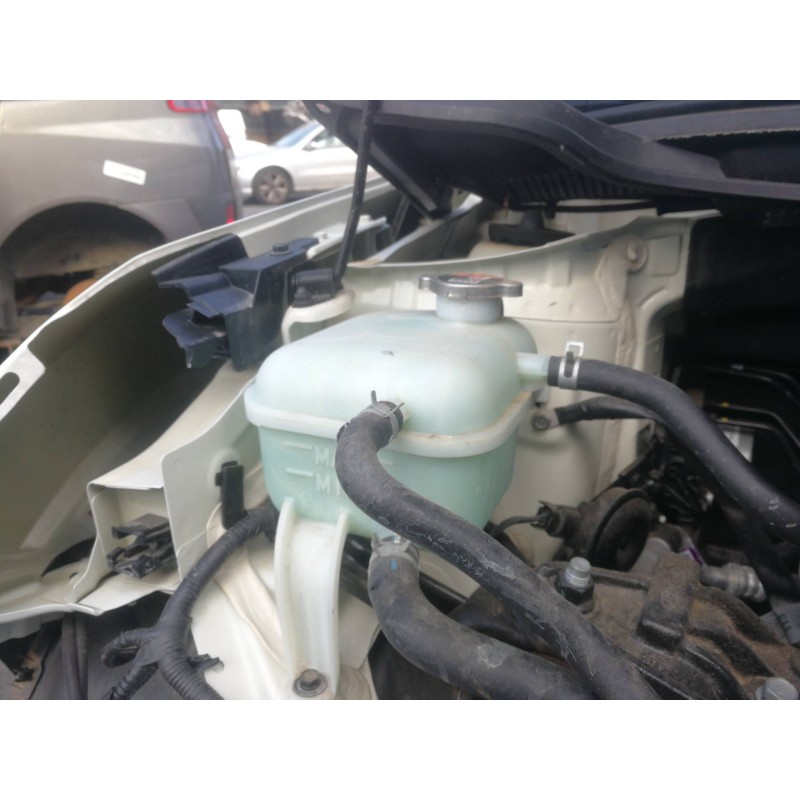 Recambio de deposito expansion para kia stonic (ybcuv) business referencia OEM IAM   