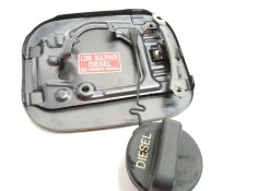 Recambio de tapa exterior combustible para toyota rav 4 (a3) advance referencia OEM IAM    2