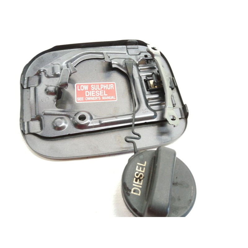 Recambio de tapa exterior combustible para toyota rav 4 (a3) advance referencia OEM IAM   