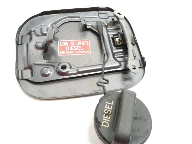 Recambio de tapa exterior combustible para toyota rav 4 (a3) advance referencia OEM IAM   