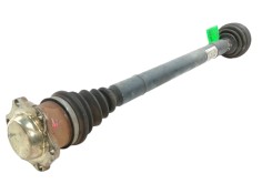 Recambio de transmision delantera derecha para volkswagen golf iv berlina (1j1) highline referencia OEM IAM 1J0407272CQ   2