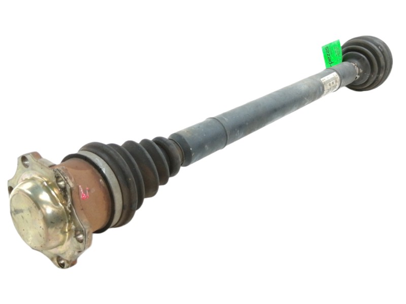 Recambio de transmision delantera derecha para volkswagen golf iv berlina (1j1) highline referencia OEM IAM 1J0407272CQ  