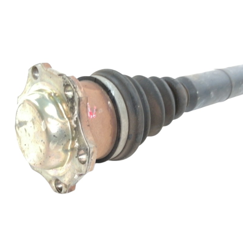 Recambio de transmision delantera derecha para volkswagen golf iv berlina (1j1) highline referencia OEM IAM 1J0407272CQ  