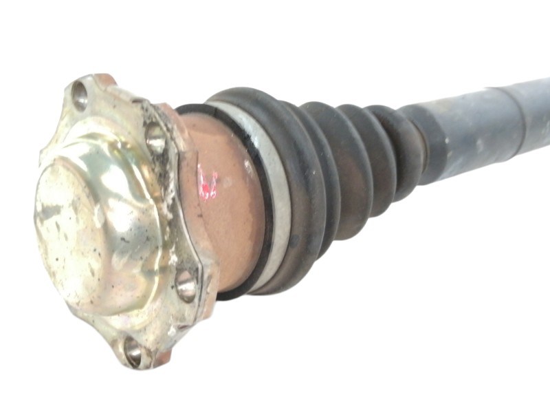 Recambio de transmision delantera derecha para volkswagen golf iv berlina (1j1) highline referencia OEM IAM 1J0407272CQ  