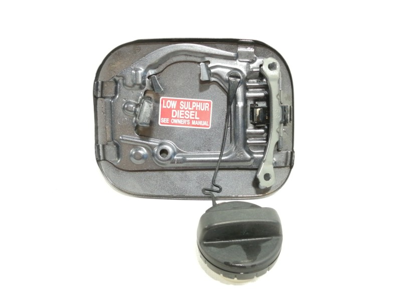 Recambio de tapa exterior combustible para toyota rav 4 (a3) advance referencia OEM IAM   