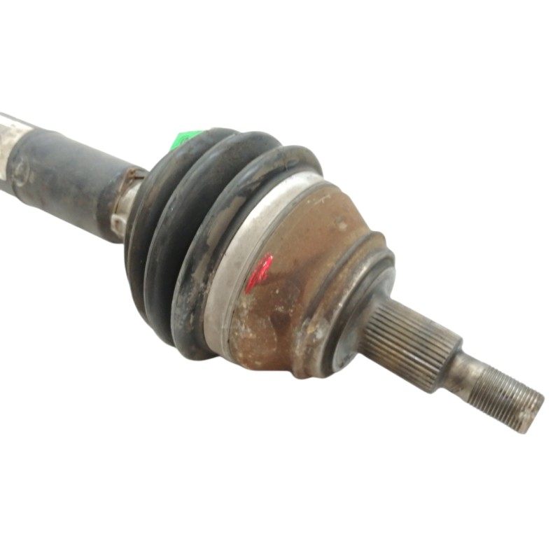 Recambio de transmision delantera derecha para volkswagen golf iv berlina (1j1) highline referencia OEM IAM 1J0407272CQ  