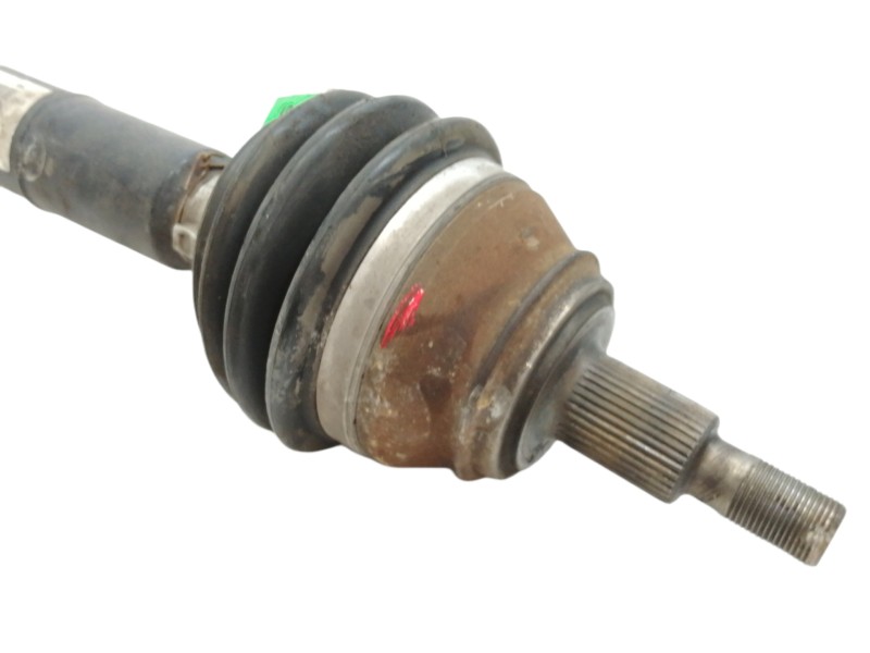 Recambio de transmision delantera derecha para volkswagen golf iv berlina (1j1) highline referencia OEM IAM 1J0407272CQ  