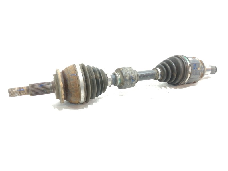 Recambio de transmision delantera izquierda para toyota rav 4 (a3) advance referencia OEM IAM 1011813  