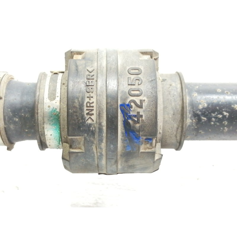 Recambio de transmision delantera izquierda para toyota rav 4 (a3) advance referencia OEM IAM 1011813  