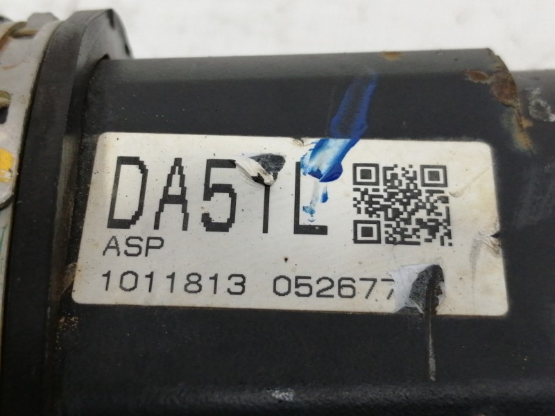 Recambio de transmision delantera izquierda para toyota rav 4 (a3) advance referencia OEM IAM 1011813  