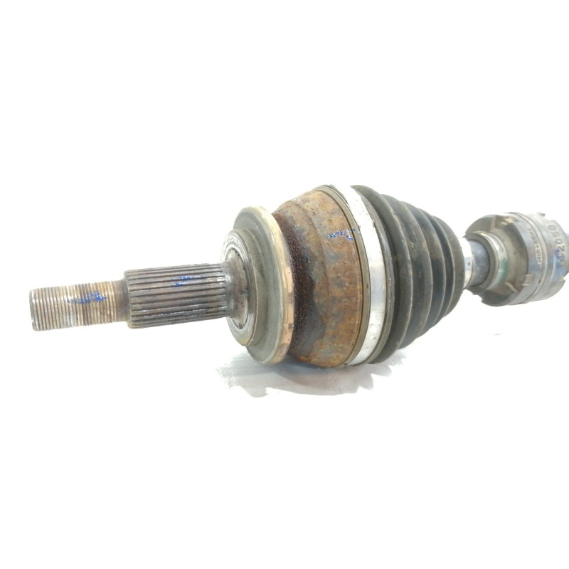 Recambio de transmision delantera izquierda para toyota rav 4 (a3) advance referencia OEM IAM 1011813  