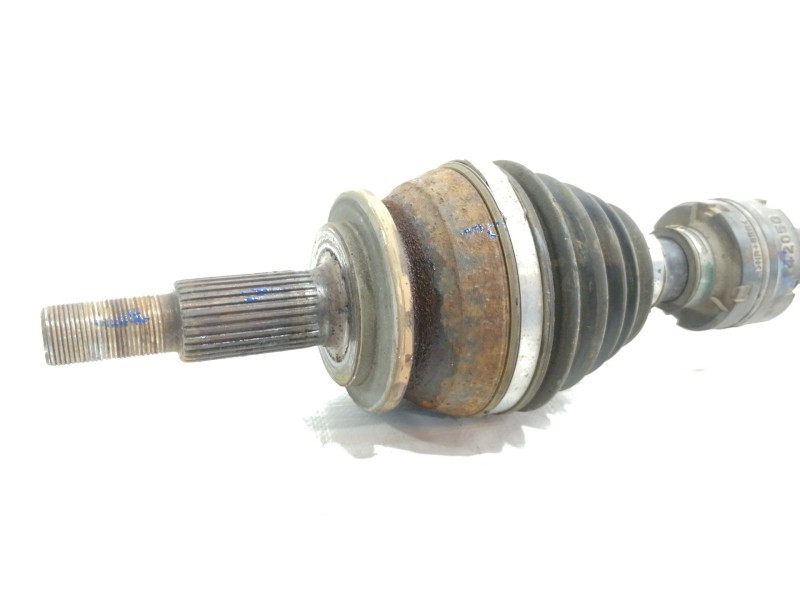 Recambio de transmision delantera izquierda para toyota rav 4 (a3) advance referencia OEM IAM 1011813  